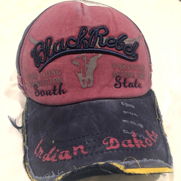 Baseball cap - Picture 4 of 6